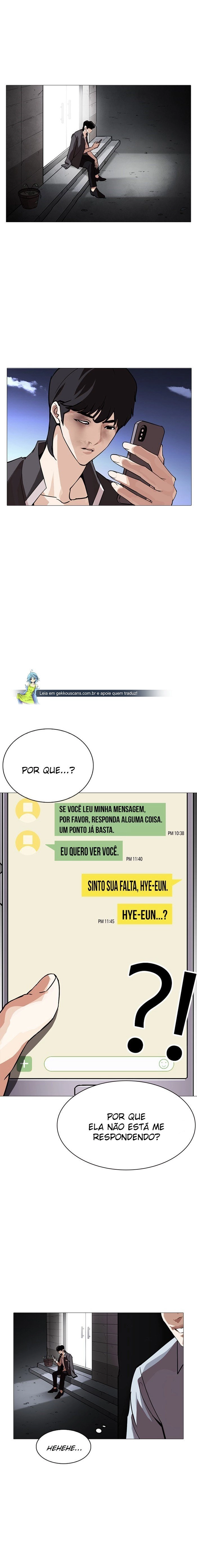 Read Aparências  Pt Br Manga Online