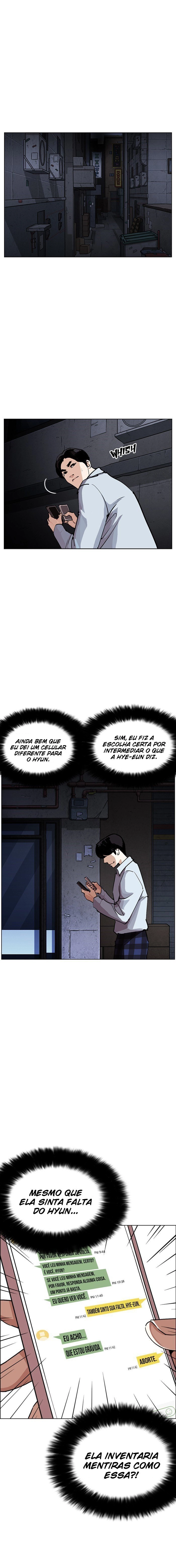 Read Aparências  Pt Br Manga Online