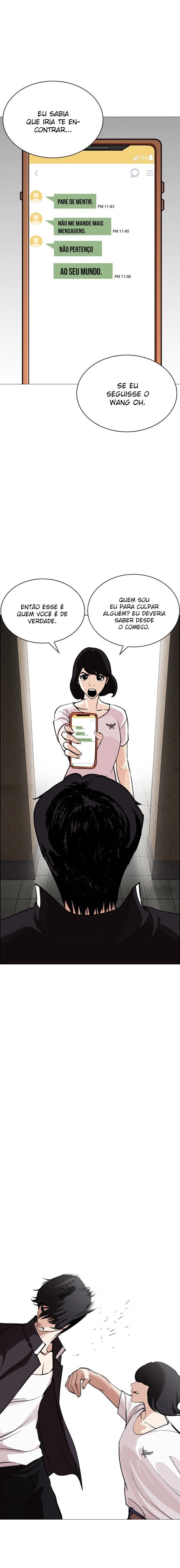 Read Aparências  Pt Br Manga Online