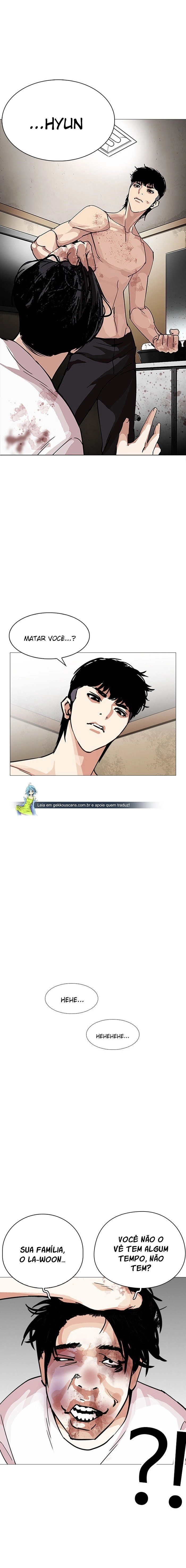 Read Aparências  Pt Br Manga Online