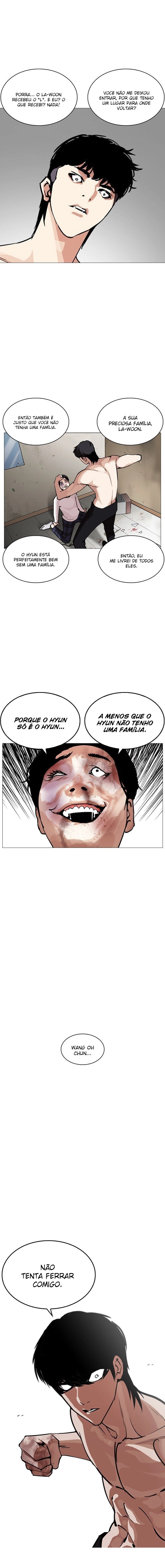 Read Aparências  Pt Br Manga Online