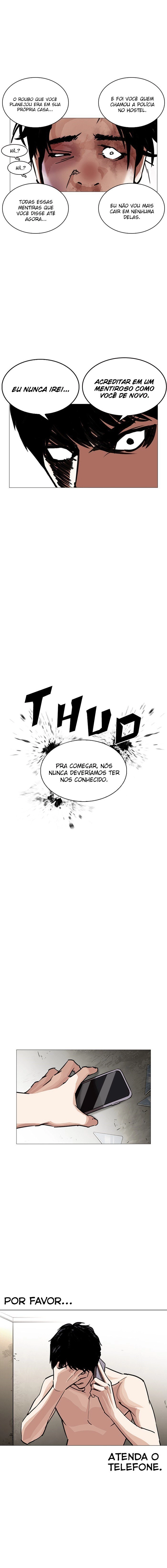 Read Aparências  Pt Br Manga Online