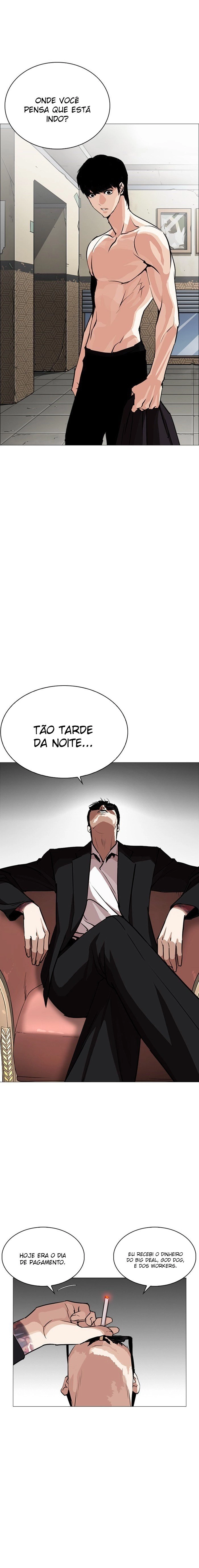Read Aparências  Pt Br Manga Online