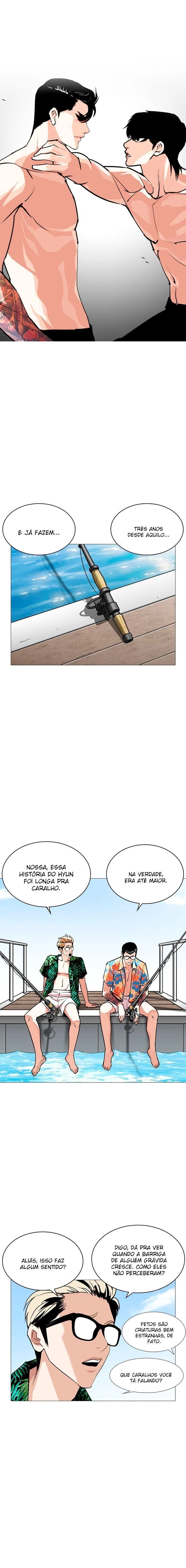 Read Aparências  Pt Br Manga Online