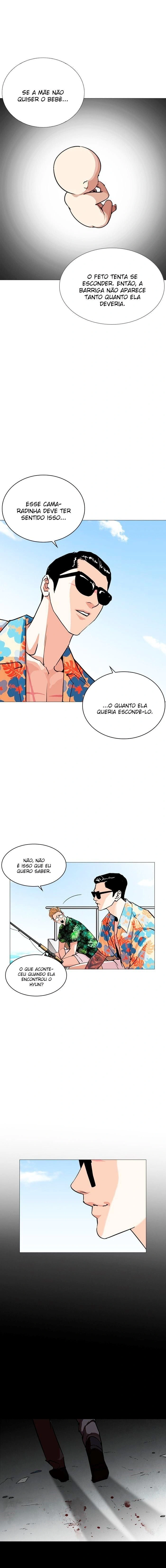 Read Aparências  Pt Br Manga Online