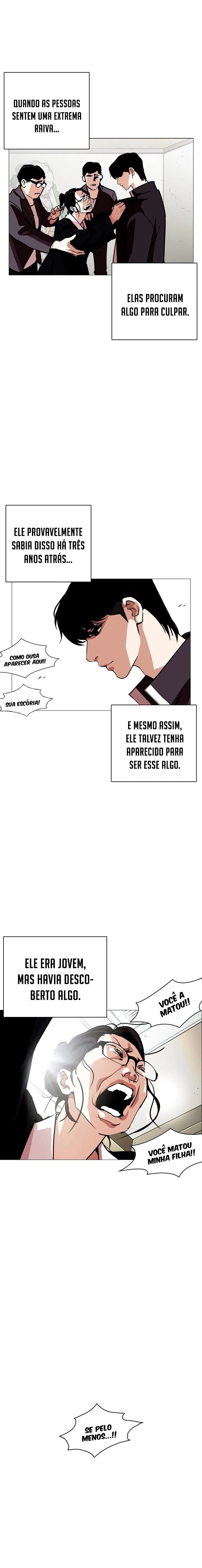 Read Aparências  Pt Br Manga Online