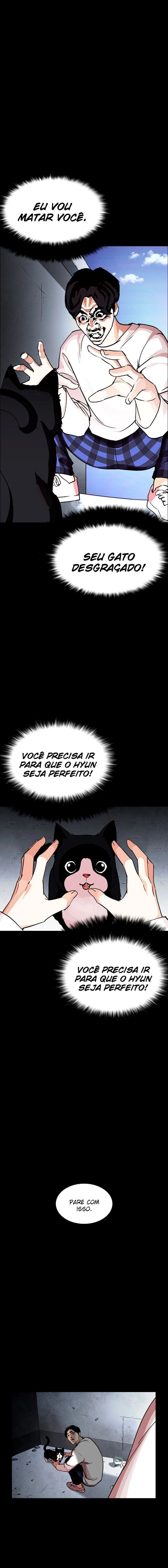 Read Aparências  Pt Br Manga Online