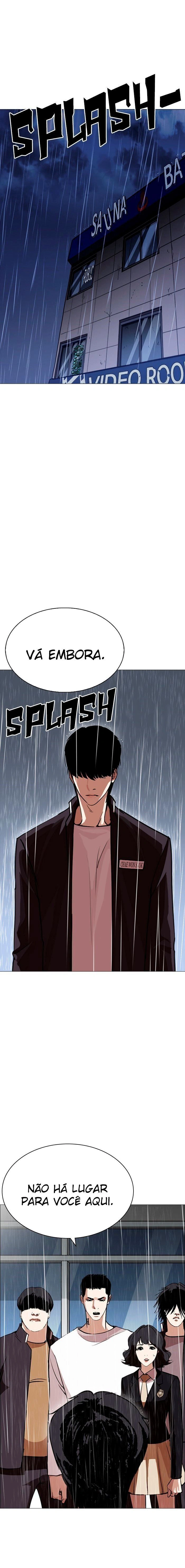 Read Aparências  Pt Br Manga Online