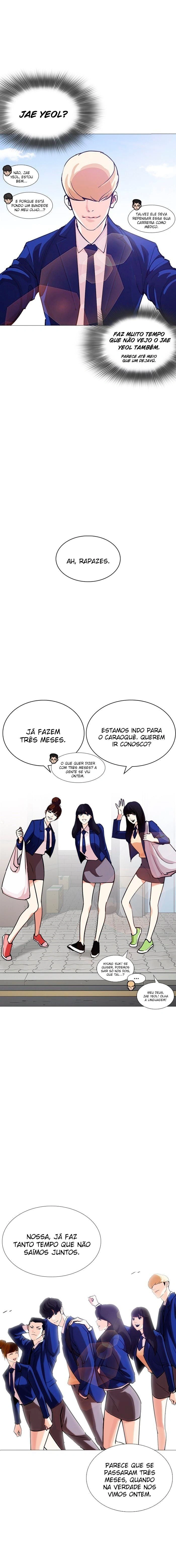 Read Aparências  Pt Br Manga Online