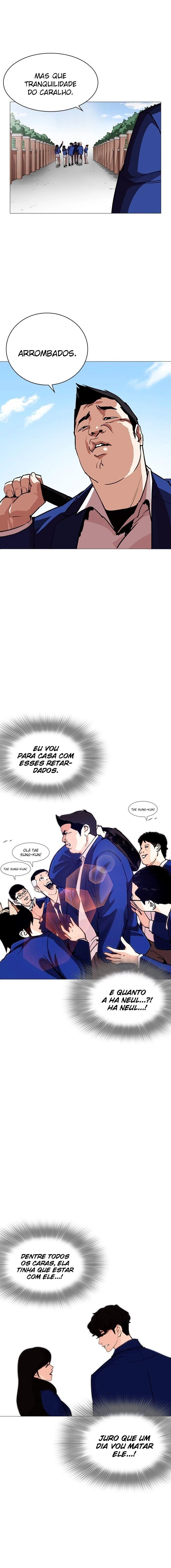 Read Aparências  Pt Br Manga Online