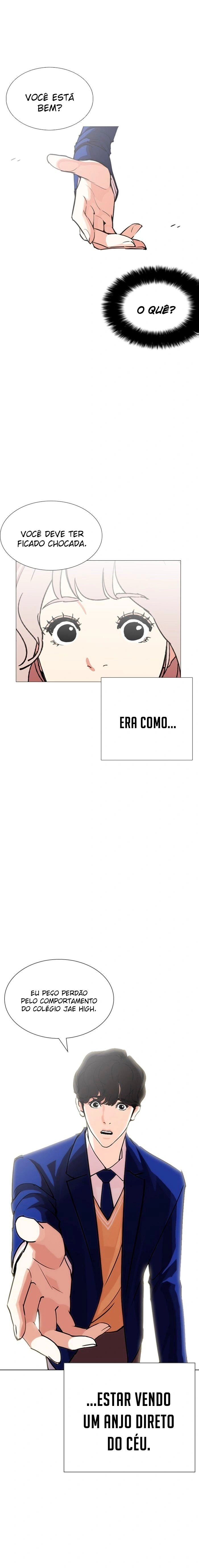 Read Aparências  Pt Br Manga Online