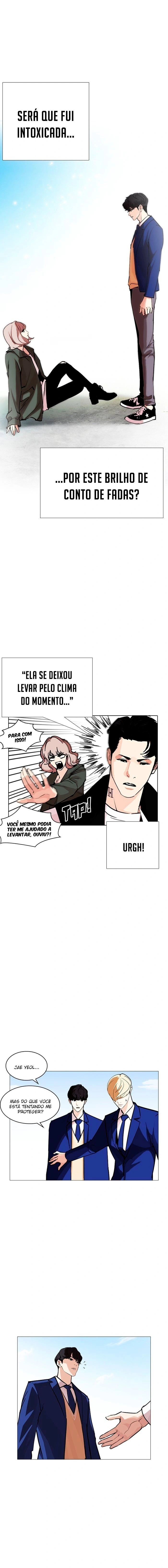 Read Aparências  Pt Br Manga Online