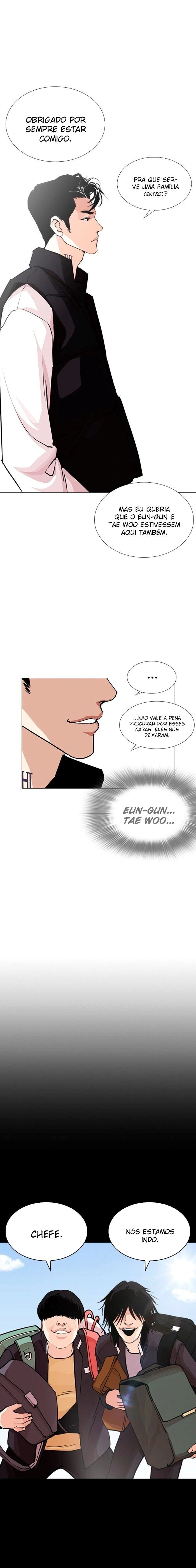 Read Aparências  Pt Br Manga Online