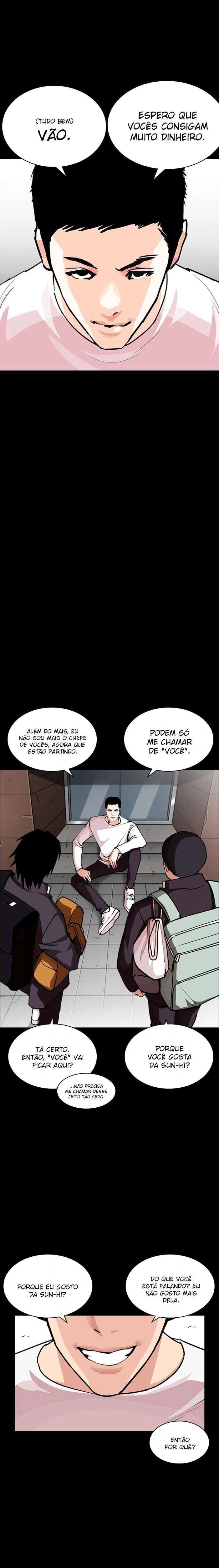 Read Aparências  Pt Br Manga Online