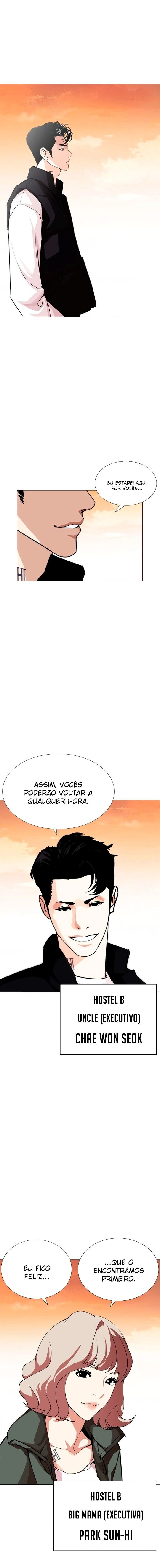 Read Aparências  Pt Br Manga Online