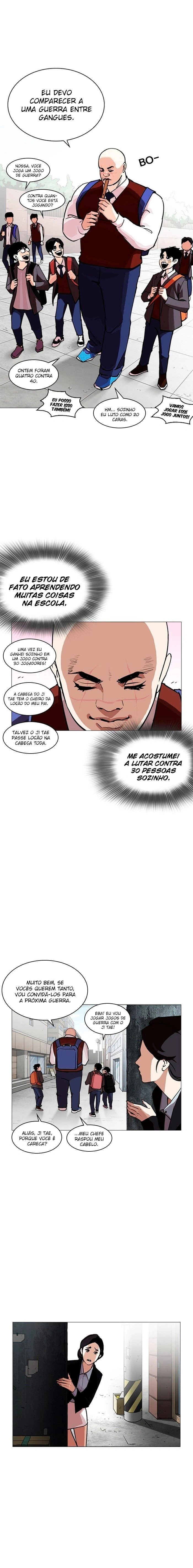 Read Aparências  Pt Br Manga Online