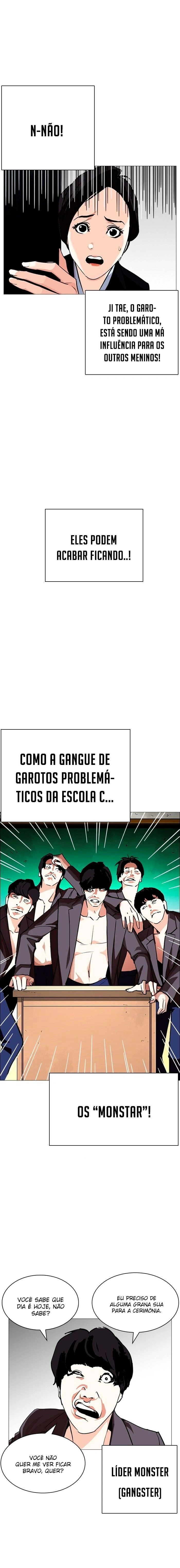 Read Aparências  Pt Br Manga Online