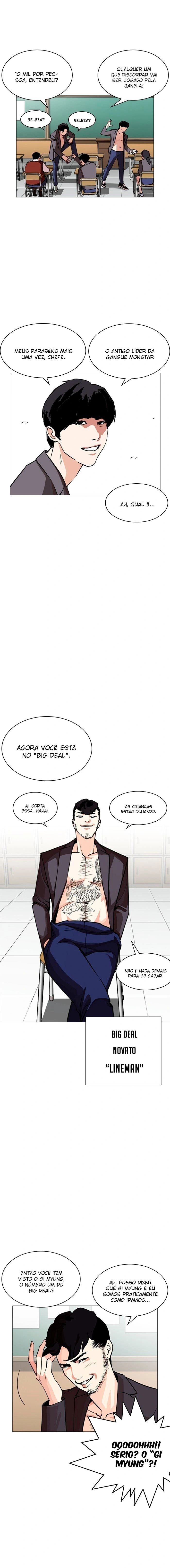 Read Aparências  Pt Br Manga Online