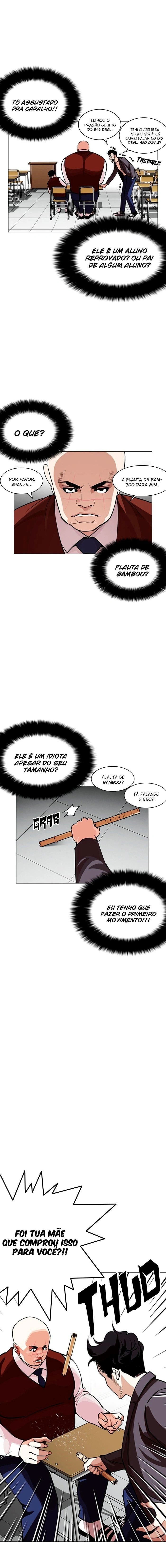 Read Aparências  Pt Br Manga Online