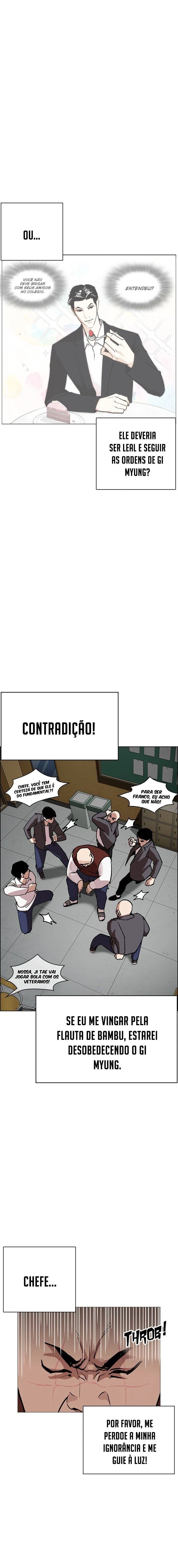 Read Aparências  Pt Br Manga Online