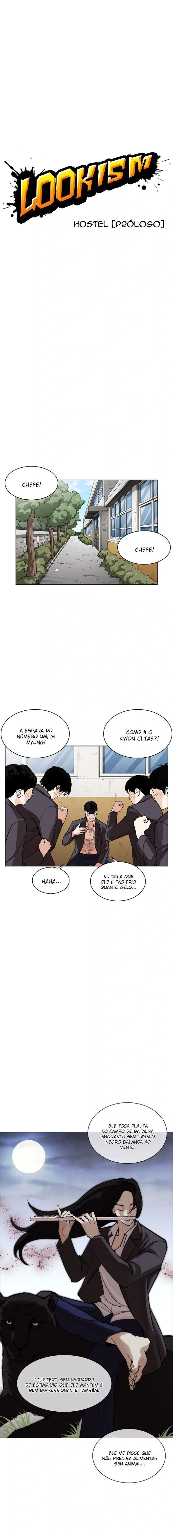 Read Aparências  Pt Br Manga Online