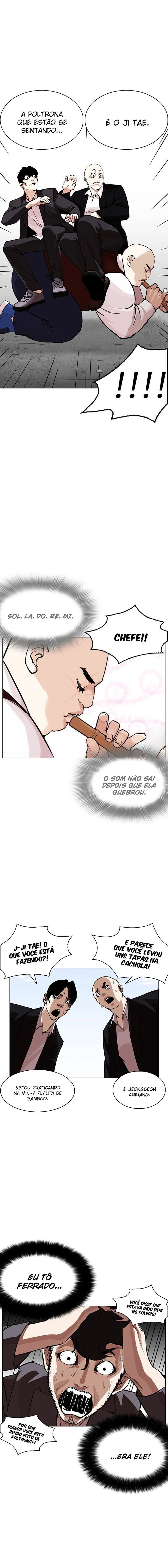 Read Aparências  Pt Br Manga Online