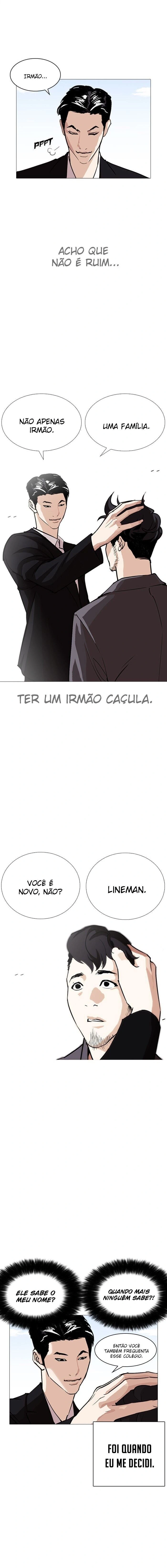 Read Aparências  Pt Br Manga Online