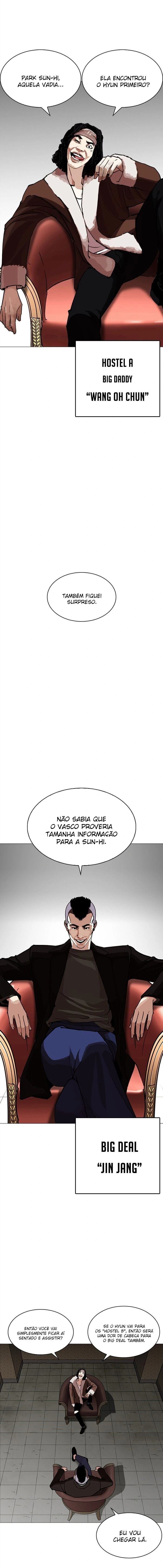 Read Aparências  Pt Br Manga Online