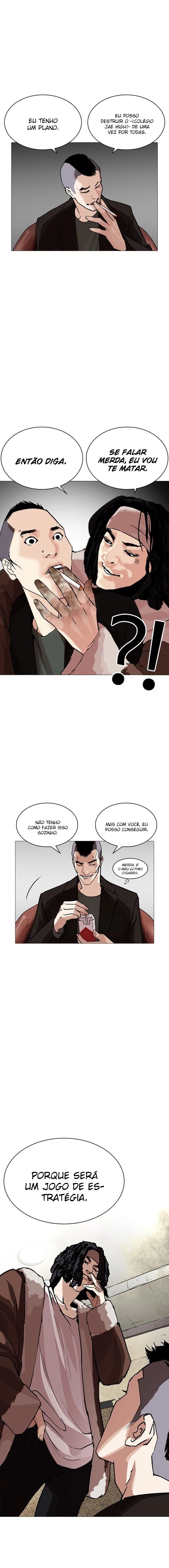 Read Aparências  Pt Br Manga Online