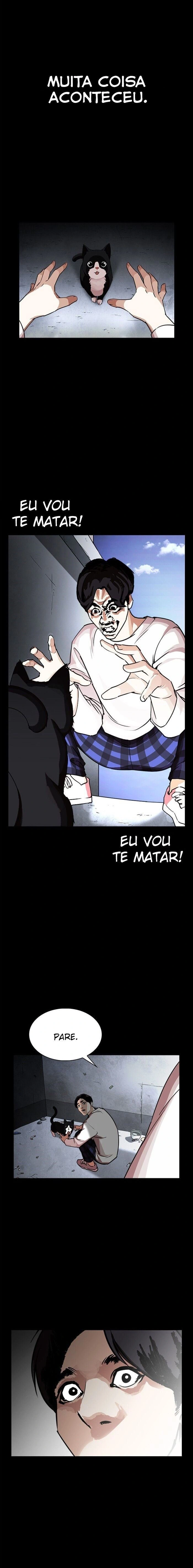 Read Aparências  Pt Br Manga Online