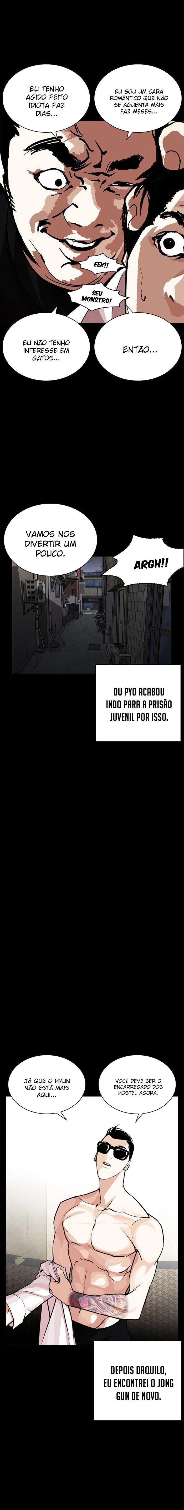 Read Aparências  Pt Br Manga Online