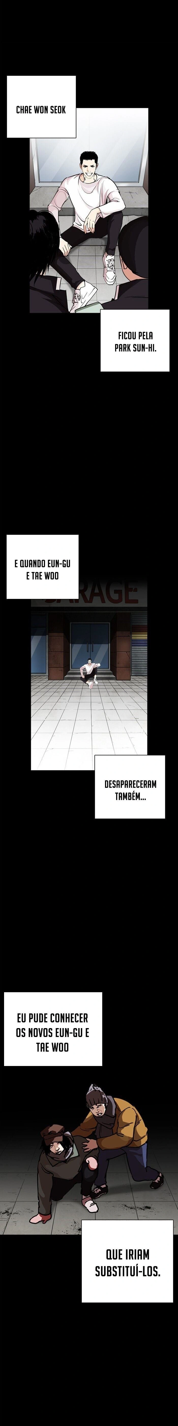 Read Aparências  Pt Br Manga Online