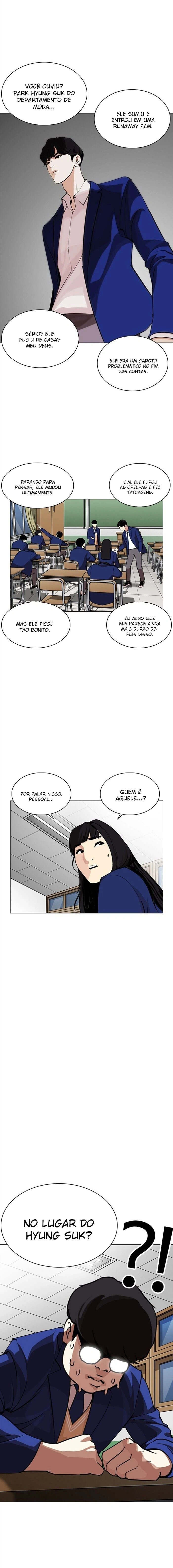 Read Aparências  Pt Br Manga Online