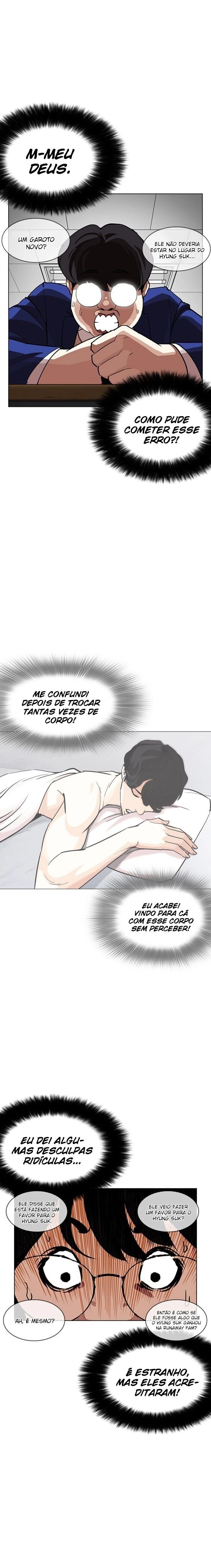 Read Aparências  Pt Br Manga Online