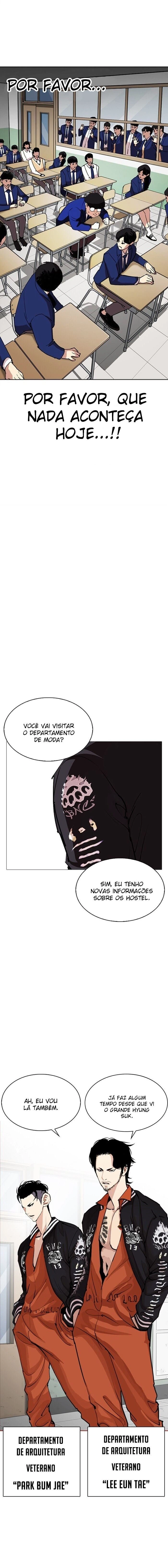 Read Aparências  Pt Br Manga Online