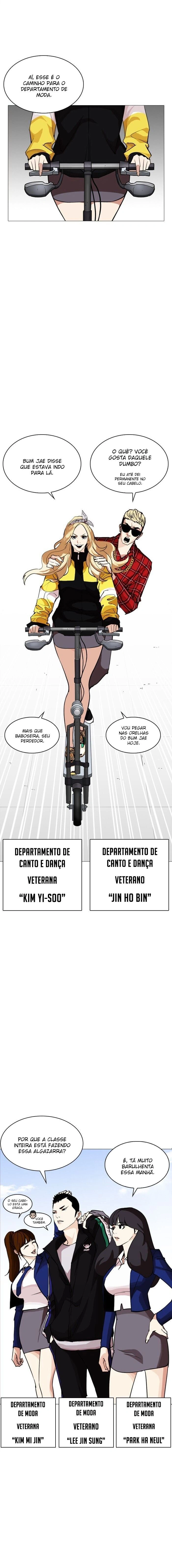 Read Aparências  Pt Br Manga Online