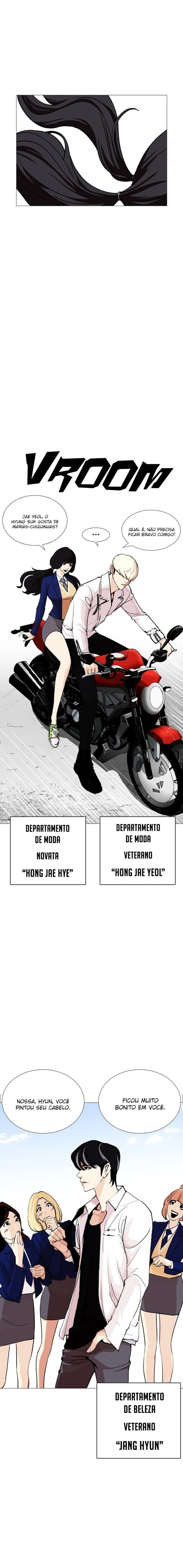 Read Aparências  Pt Br Manga Online