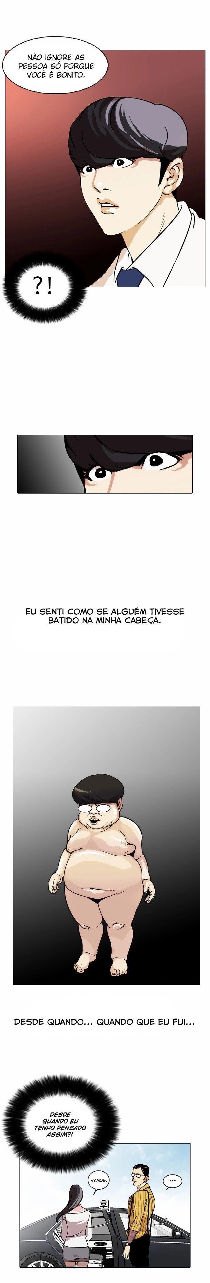 Read Aparências  Pt Br Manga Online