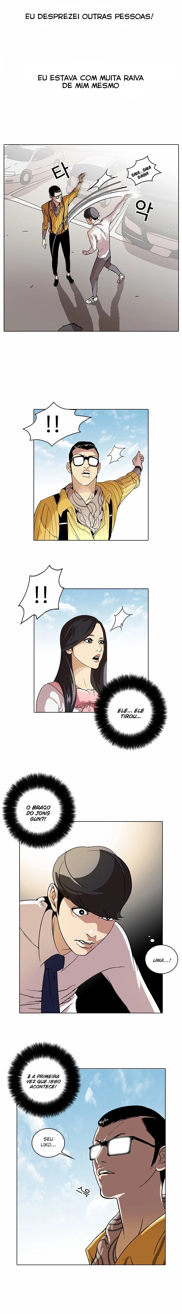 Read Aparências  Pt Br Manga Online
