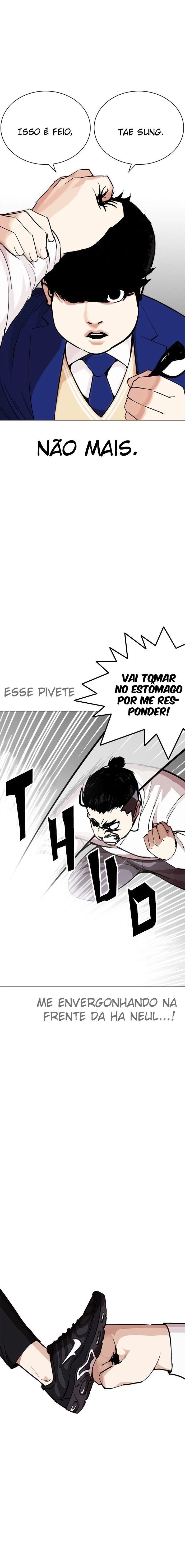 Read Aparências  Pt Br Manga Online