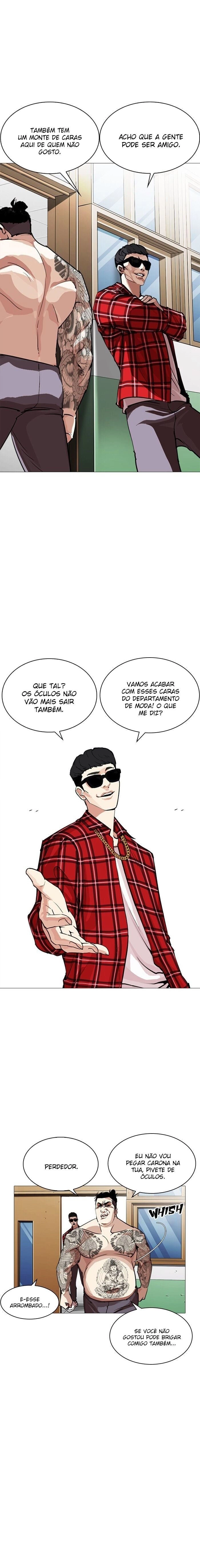 Read Aparências  Pt Br Manga Online
