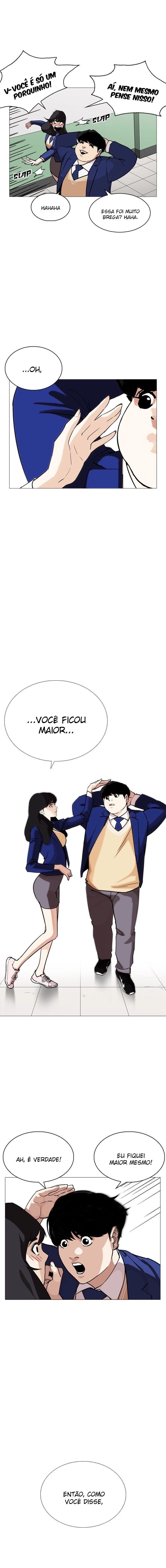 Read Aparências  Pt Br Manga Online