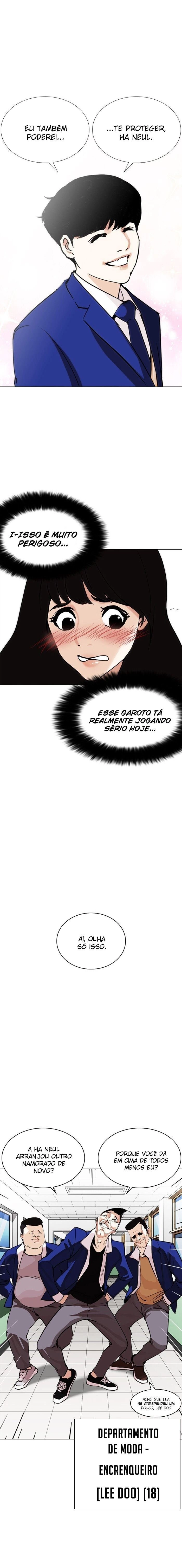 Read Aparências  Pt Br Manga Online