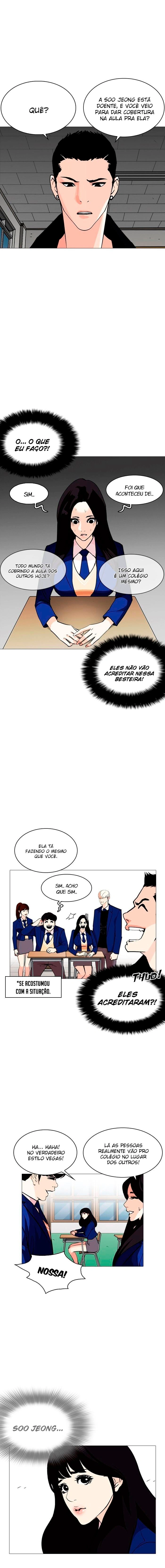 Read Aparências  Pt Br Manga Online