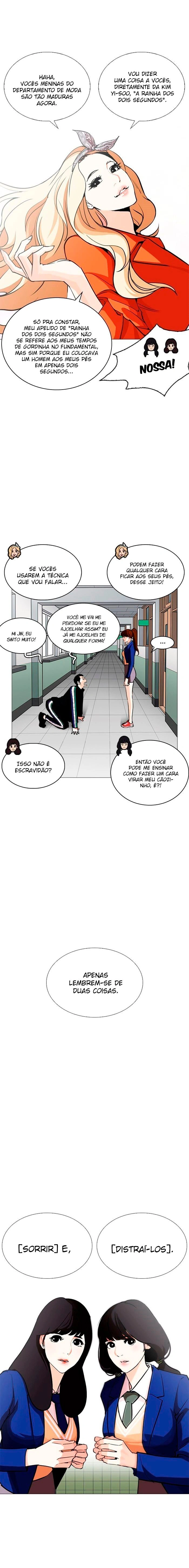 Read Aparências  Pt Br Manga Online