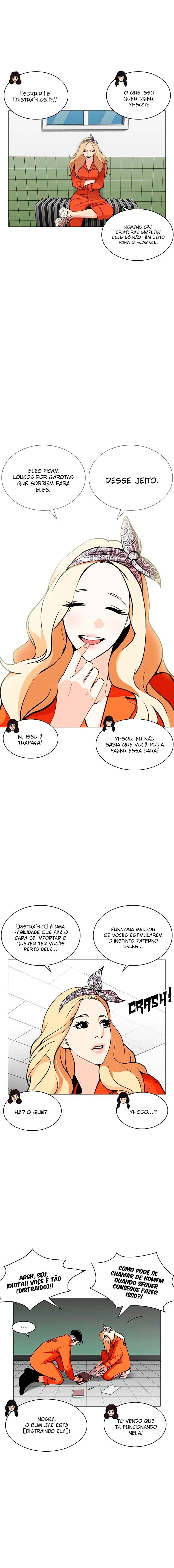 Read Aparências  Pt Br Manga Online