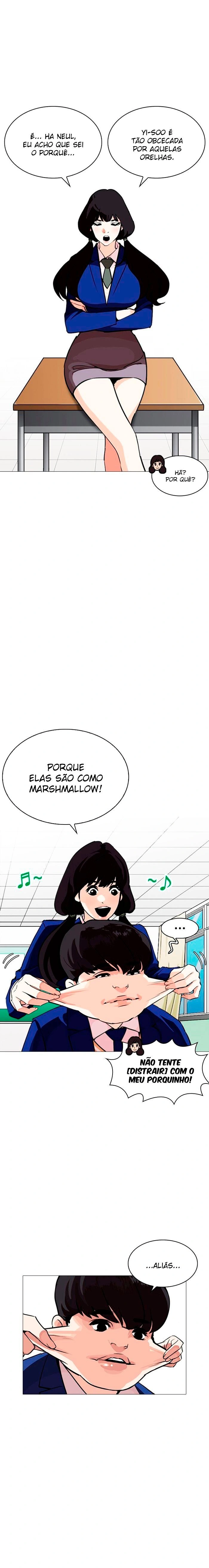 Read Aparências  Pt Br Manga Online
