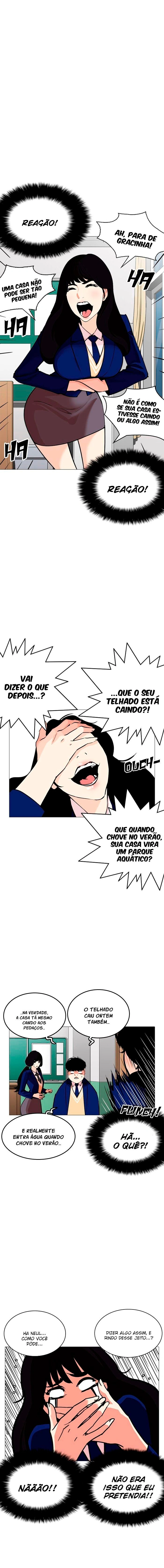 Read Aparências  Pt Br Manga Online