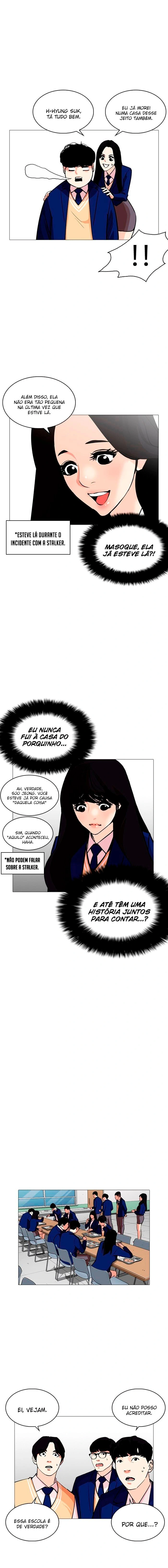 Read Aparências  Pt Br Manga Online
