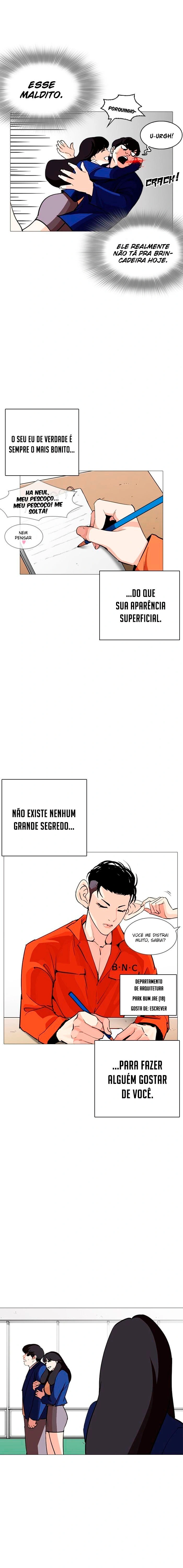 Read Aparências  Pt Br Manga Online